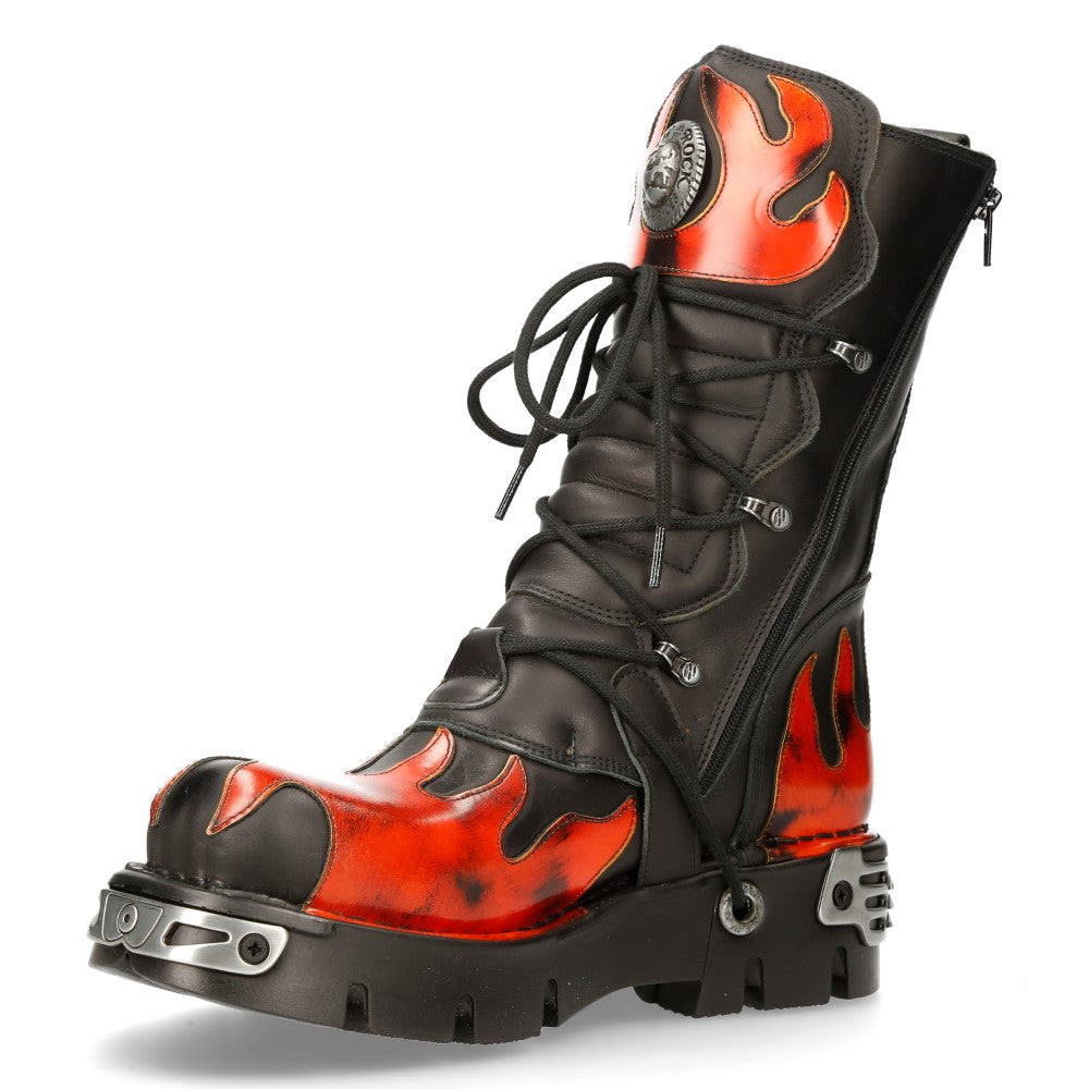 New Rock M-591-S16