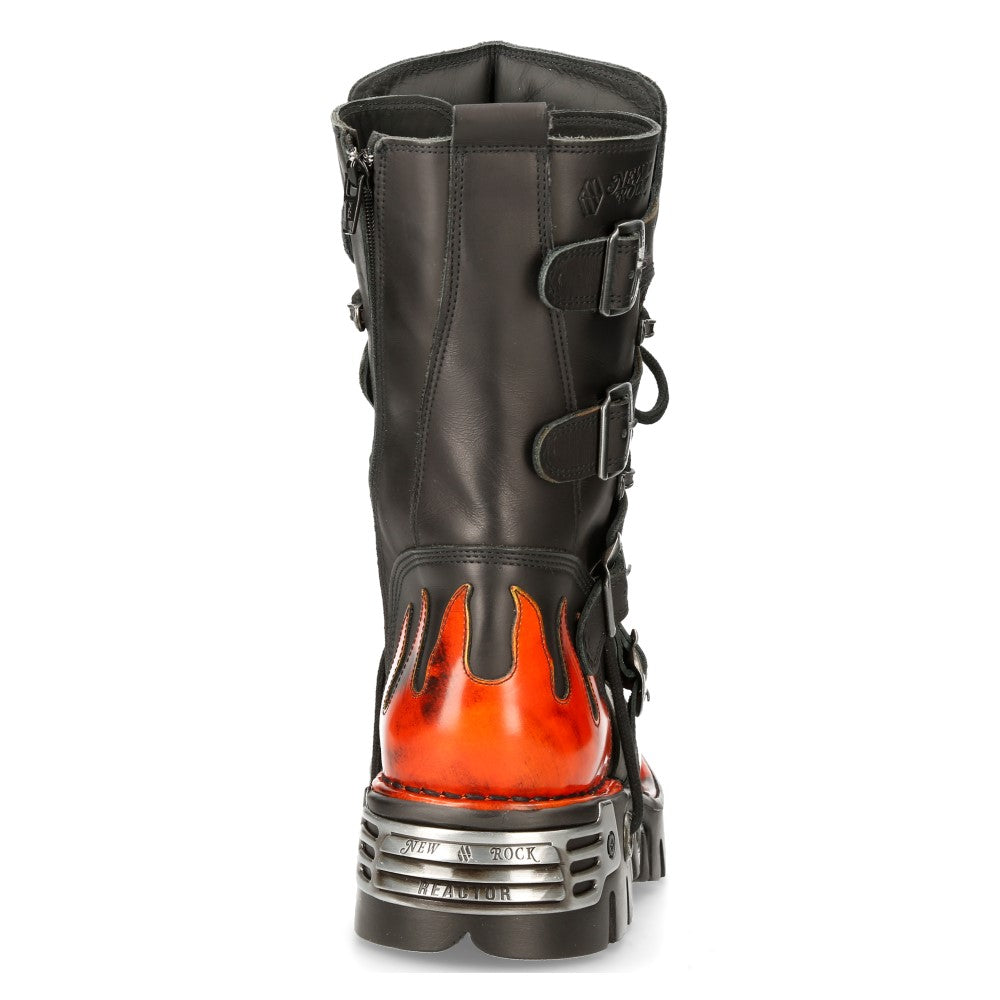 New Rock M-591-S16
