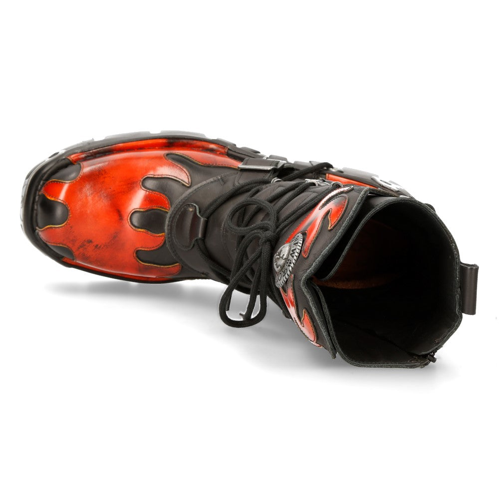 New Rock M-591-S16