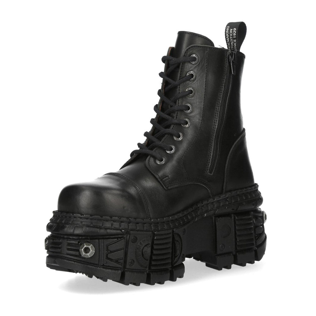 New Rock M-OVERZTANK002-C1
