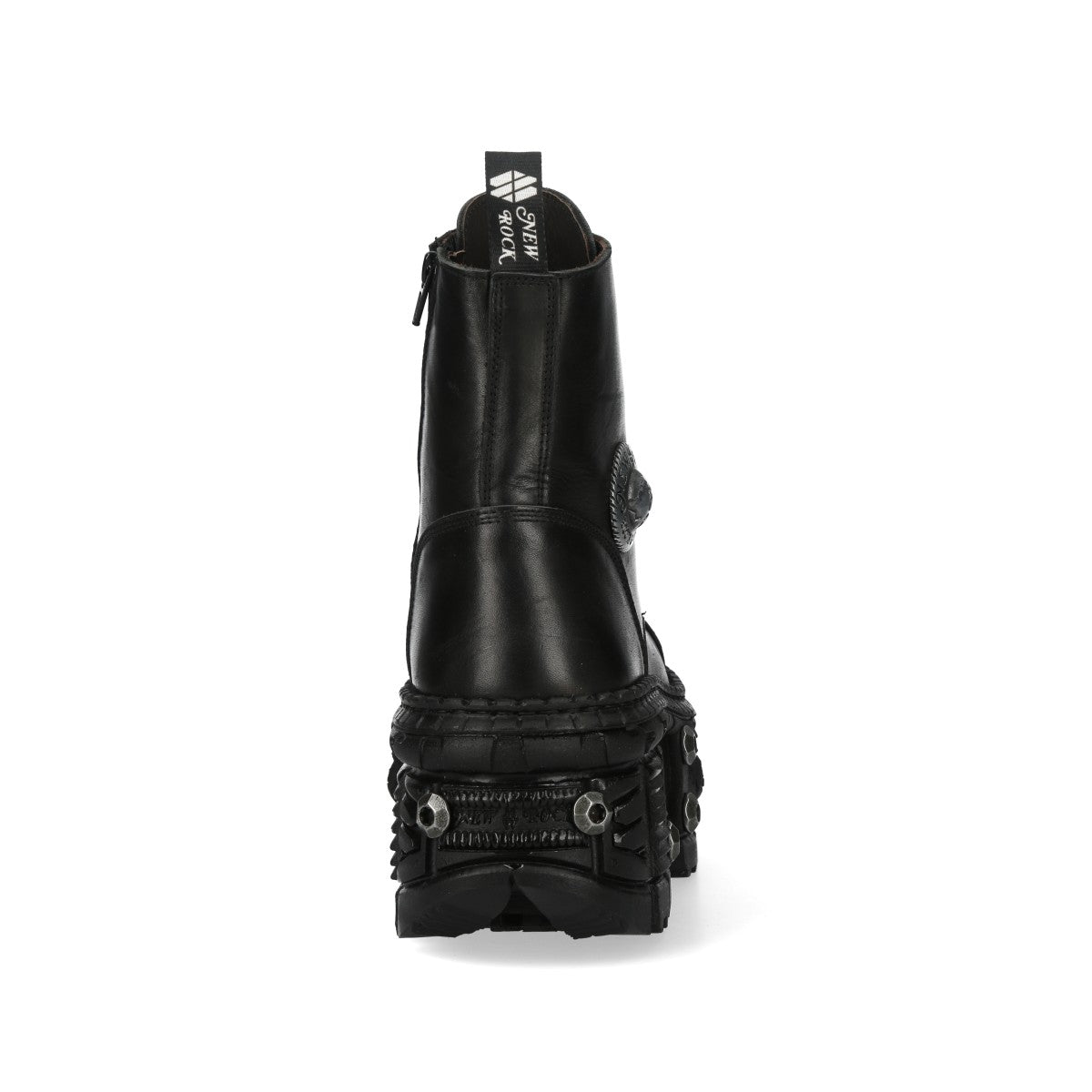 New Rock M-OVERZTANK002-C1