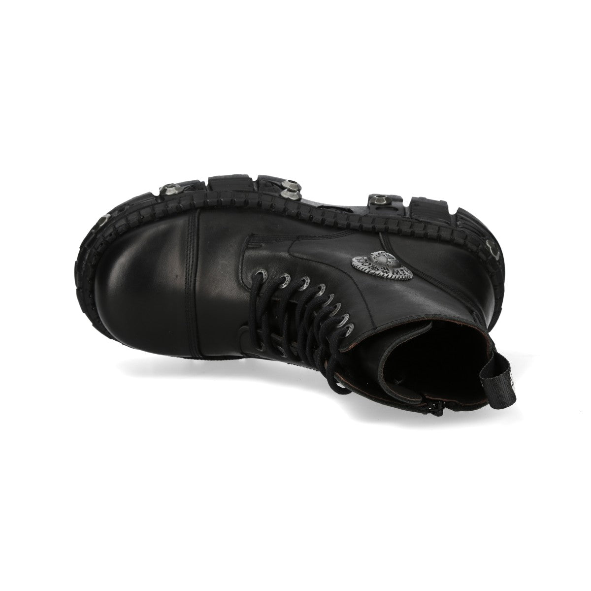 New Rock M-OVERZTANK002-C1
