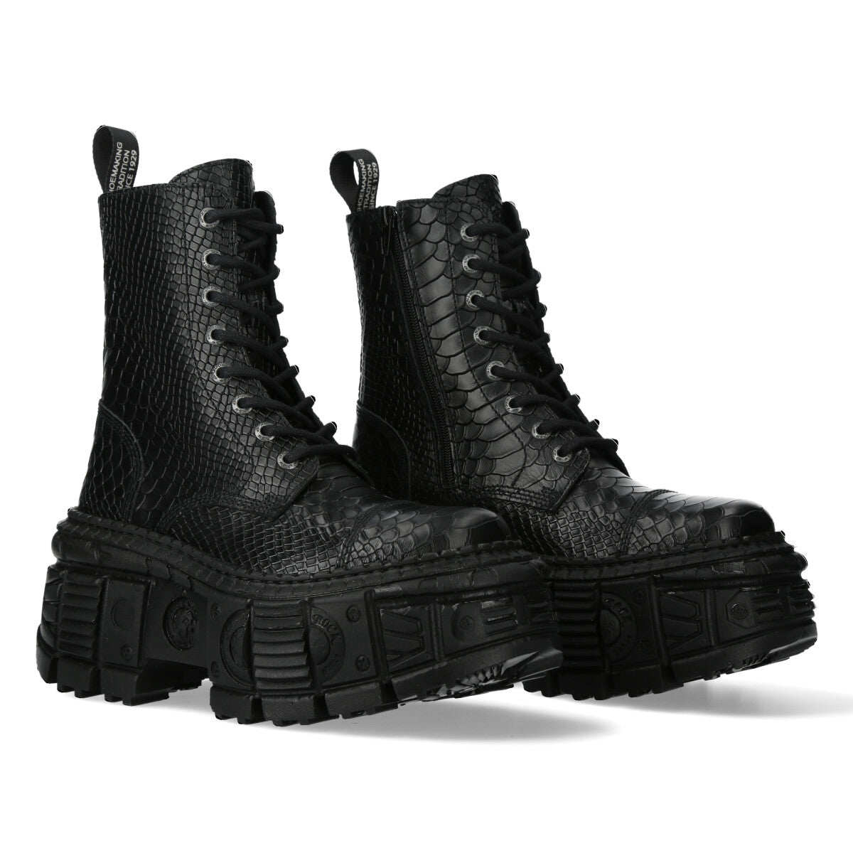 New Rock M-WALL126-S7