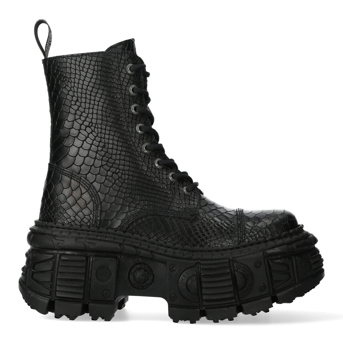 New Rock M-WALL126-S7