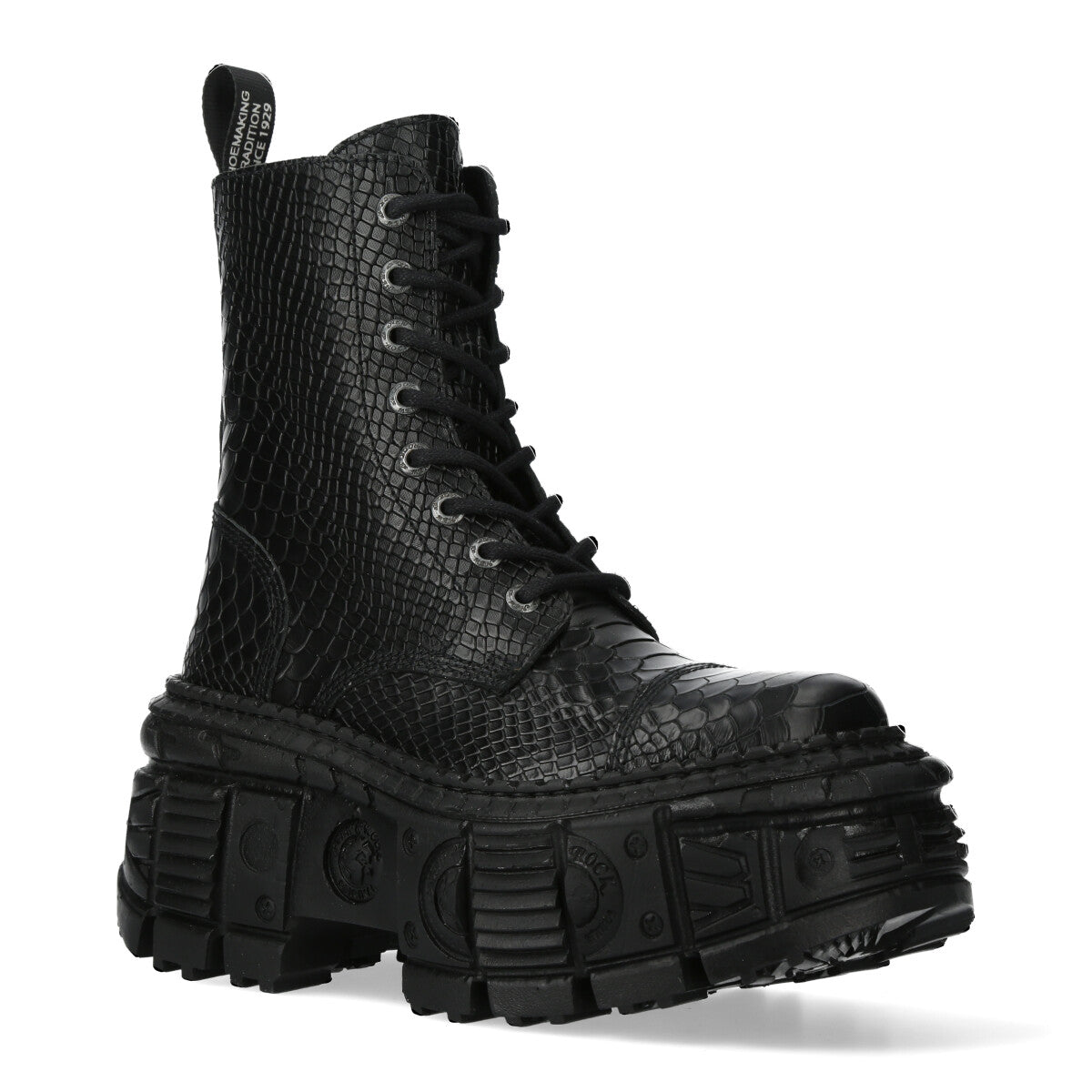 New Rock M-WALL126-S7