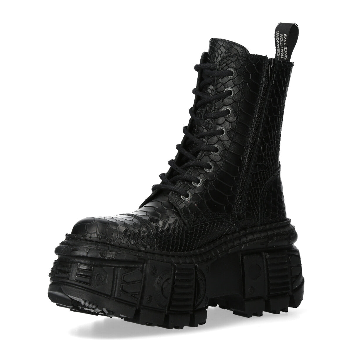 New Rock M-WALL126-S7