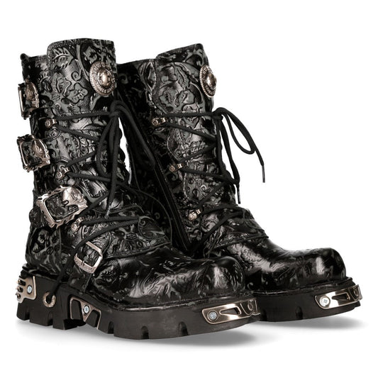 New Rock M-391-S4