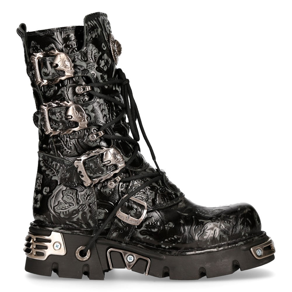 New Rock M-391-S4