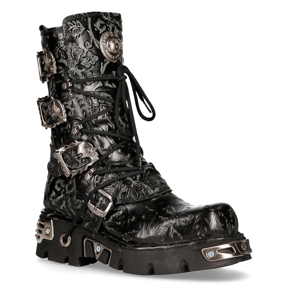 New Rock M-391-S4