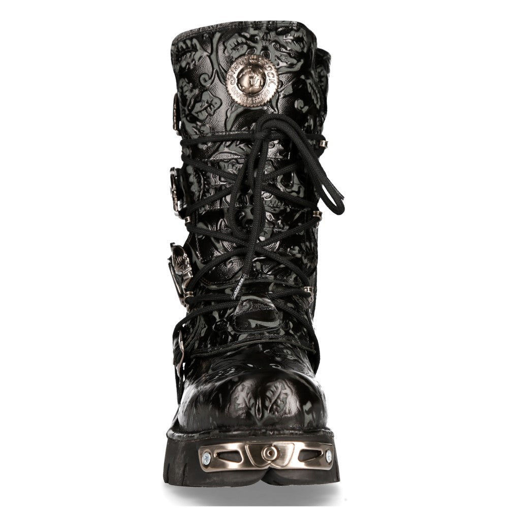 New Rock M-391-S4