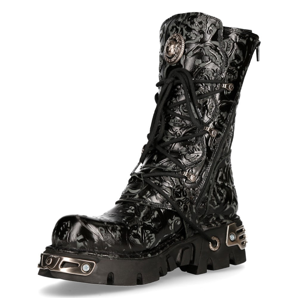 New Rock M-391-S4
