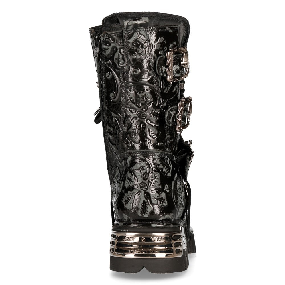 New Rock M-391-S4