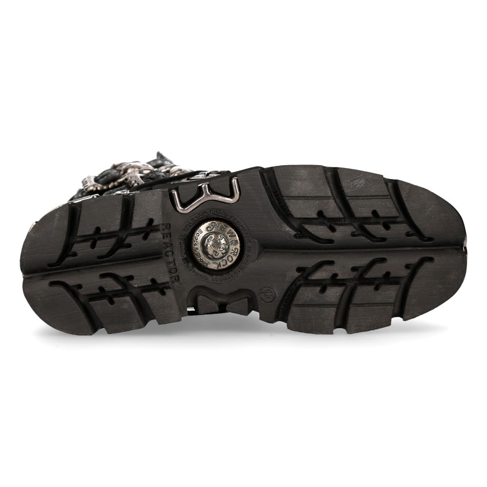 New Rock M-391-S4