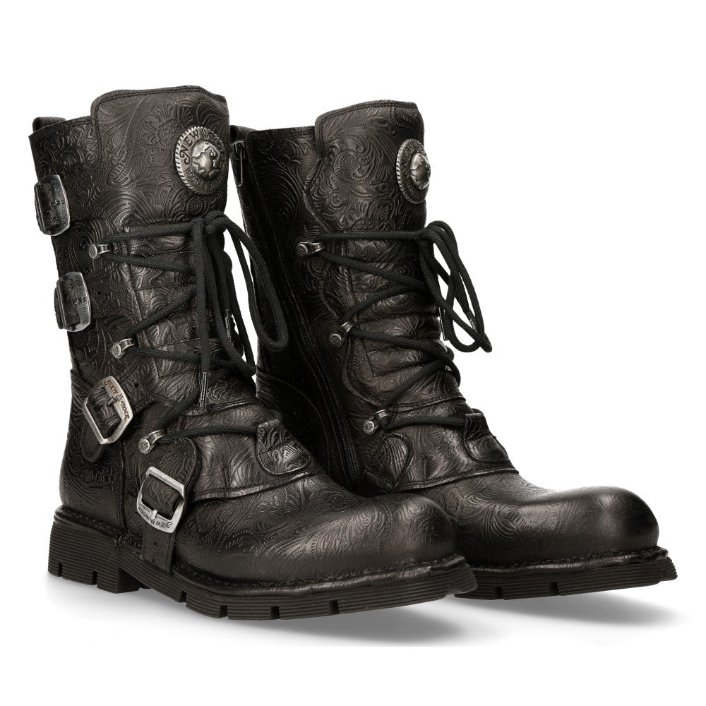 New Rock M-1473-S43