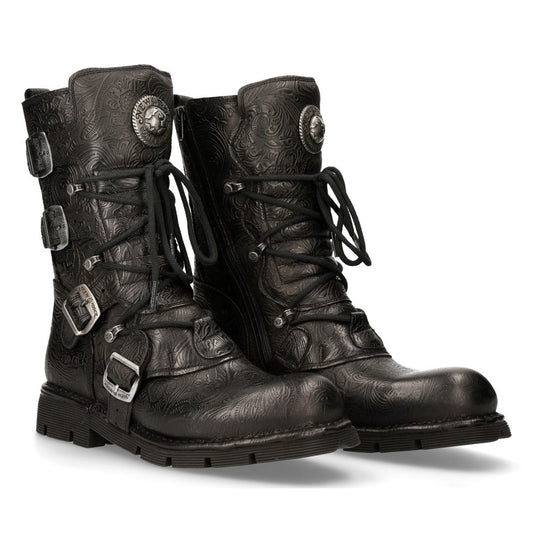 New Rock M-1473-S43