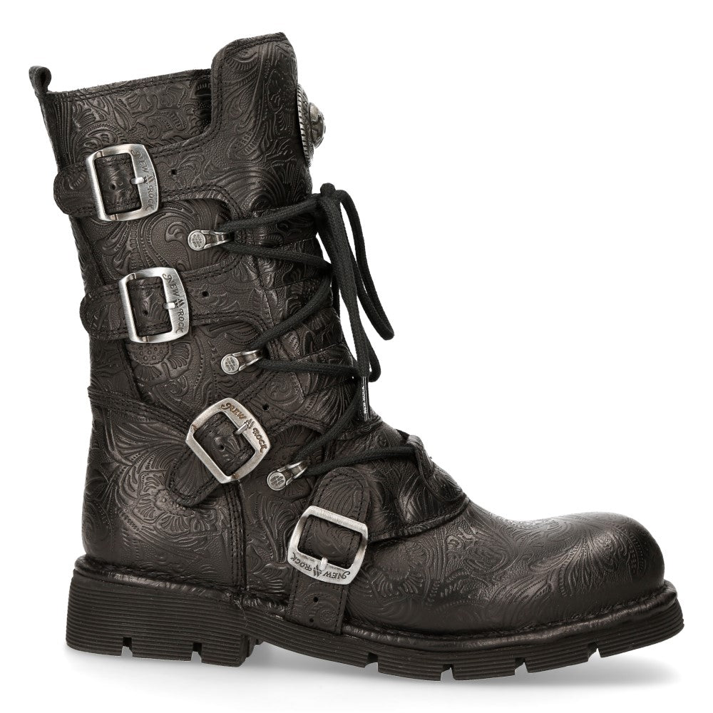 New Rock M-1473-S43