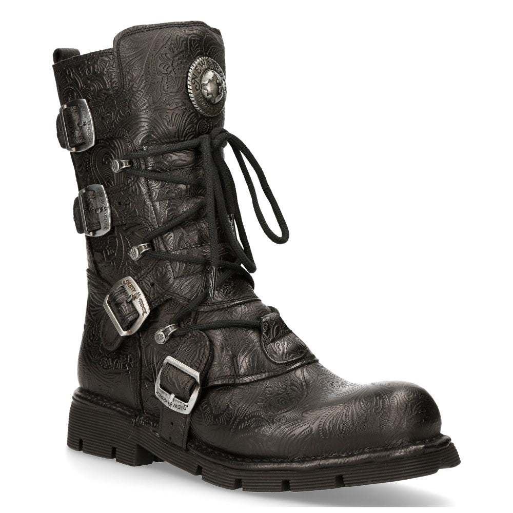 New Rock M-1473-S43