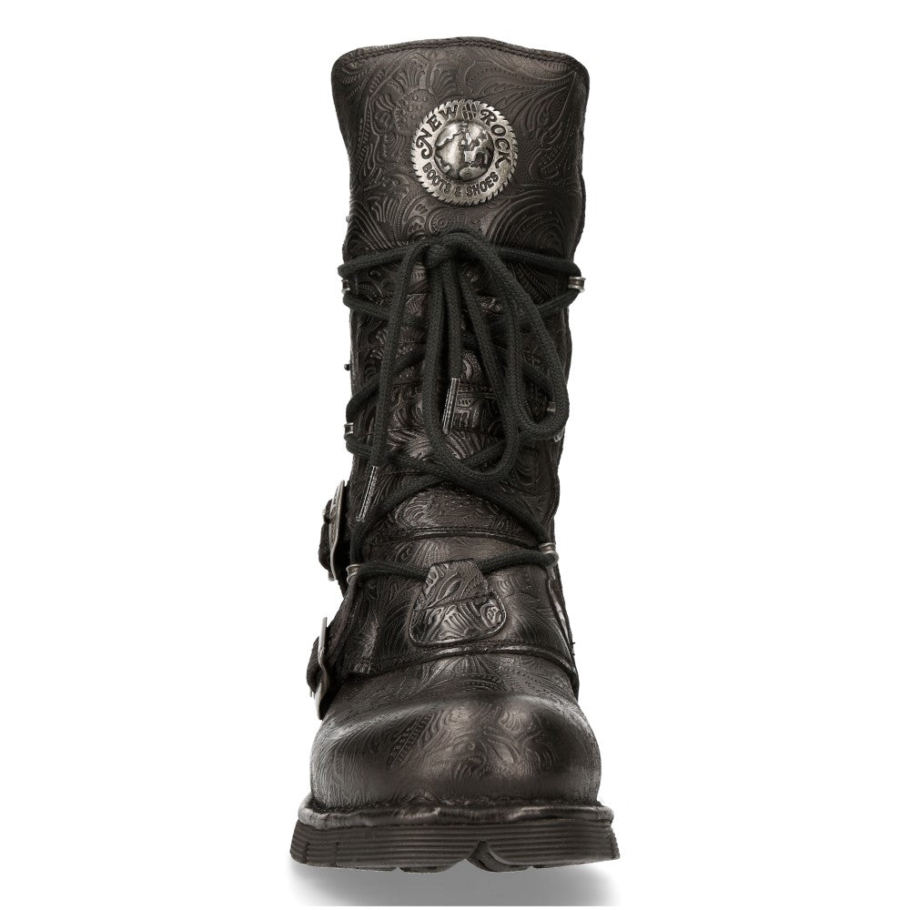 New Rock M-1473-S43