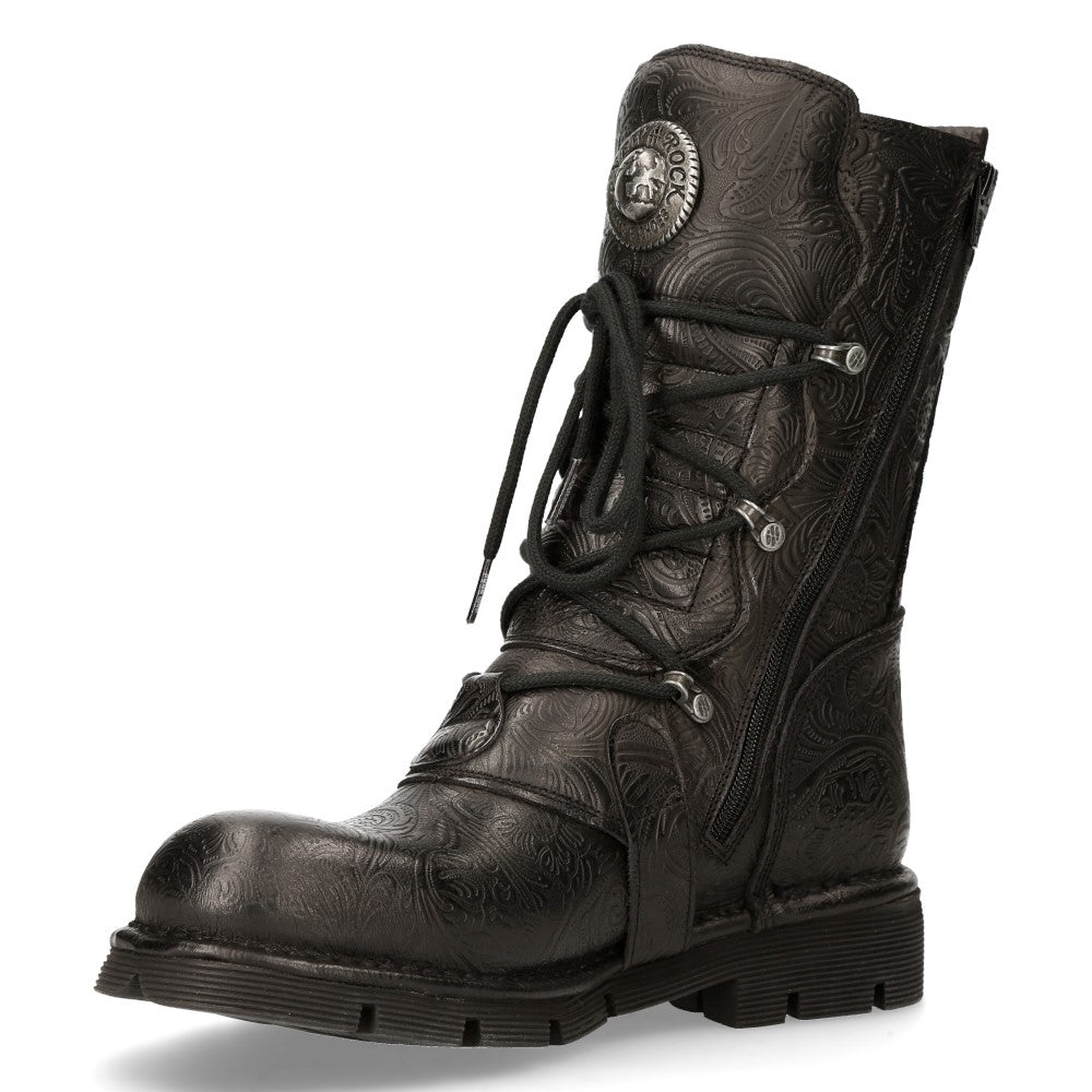 New Rock M-1473-S43
