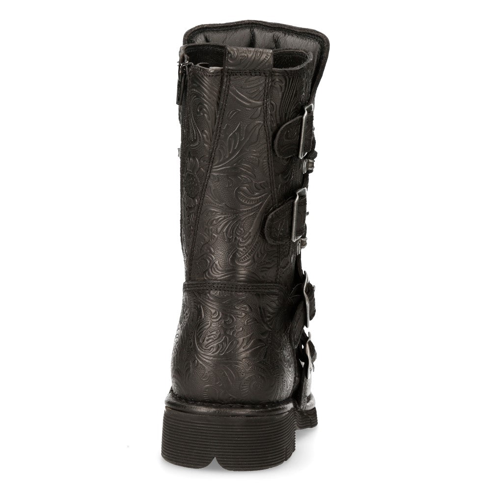 New Rock M-1473-S43