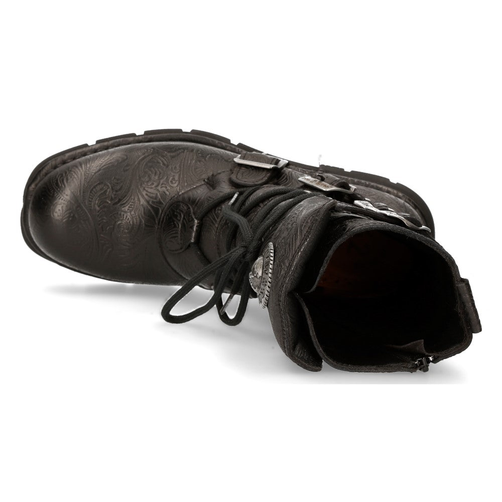 New Rock M-1473-S43