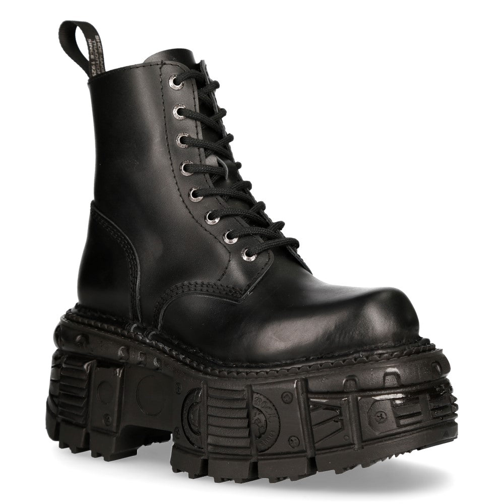 New Rock M-MILI084N-S5