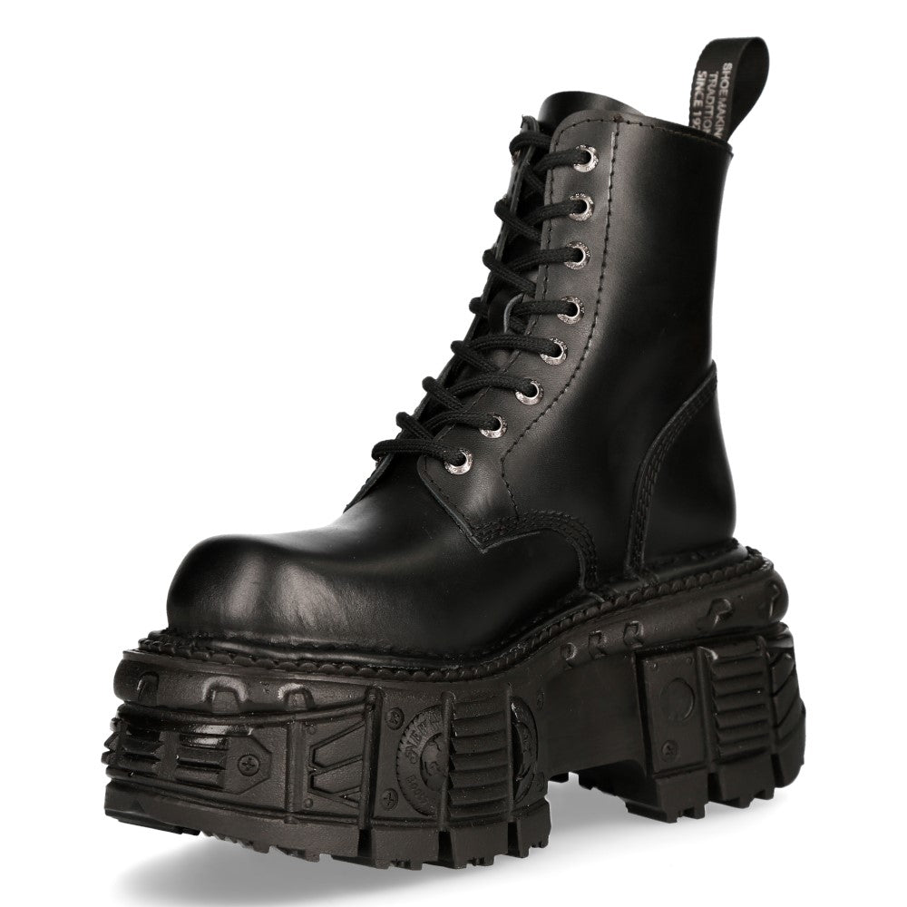 New Rock M-MILI084N-S5