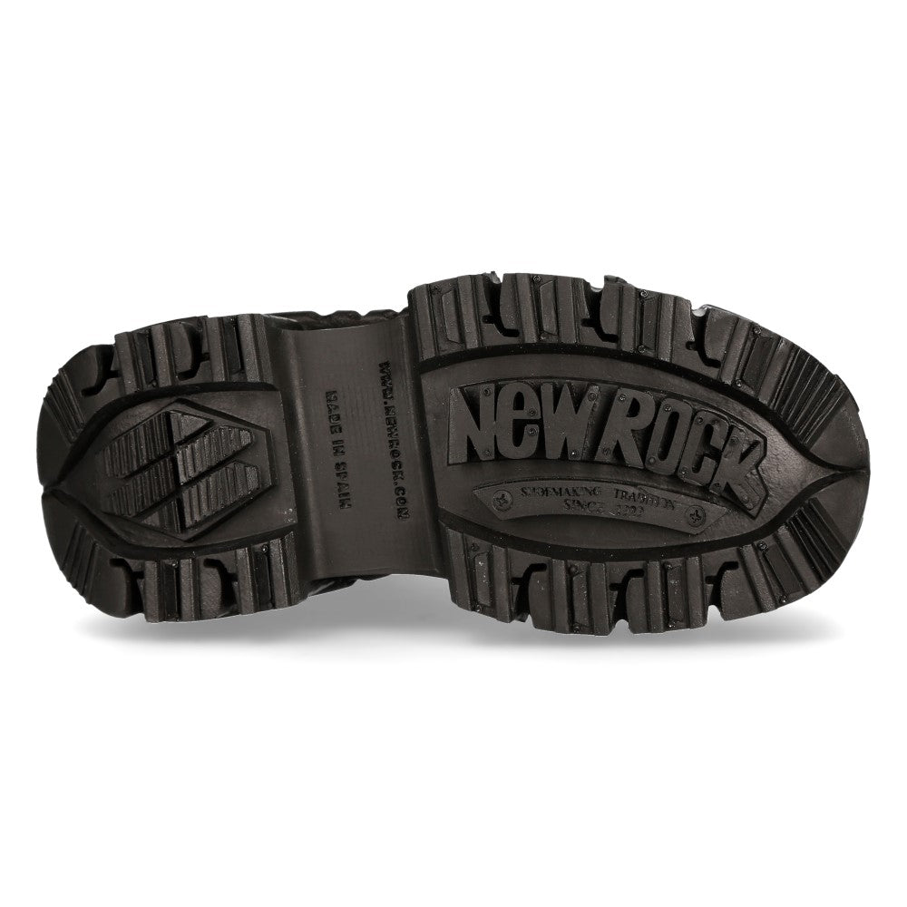 New Rock M-MILI084N-S5