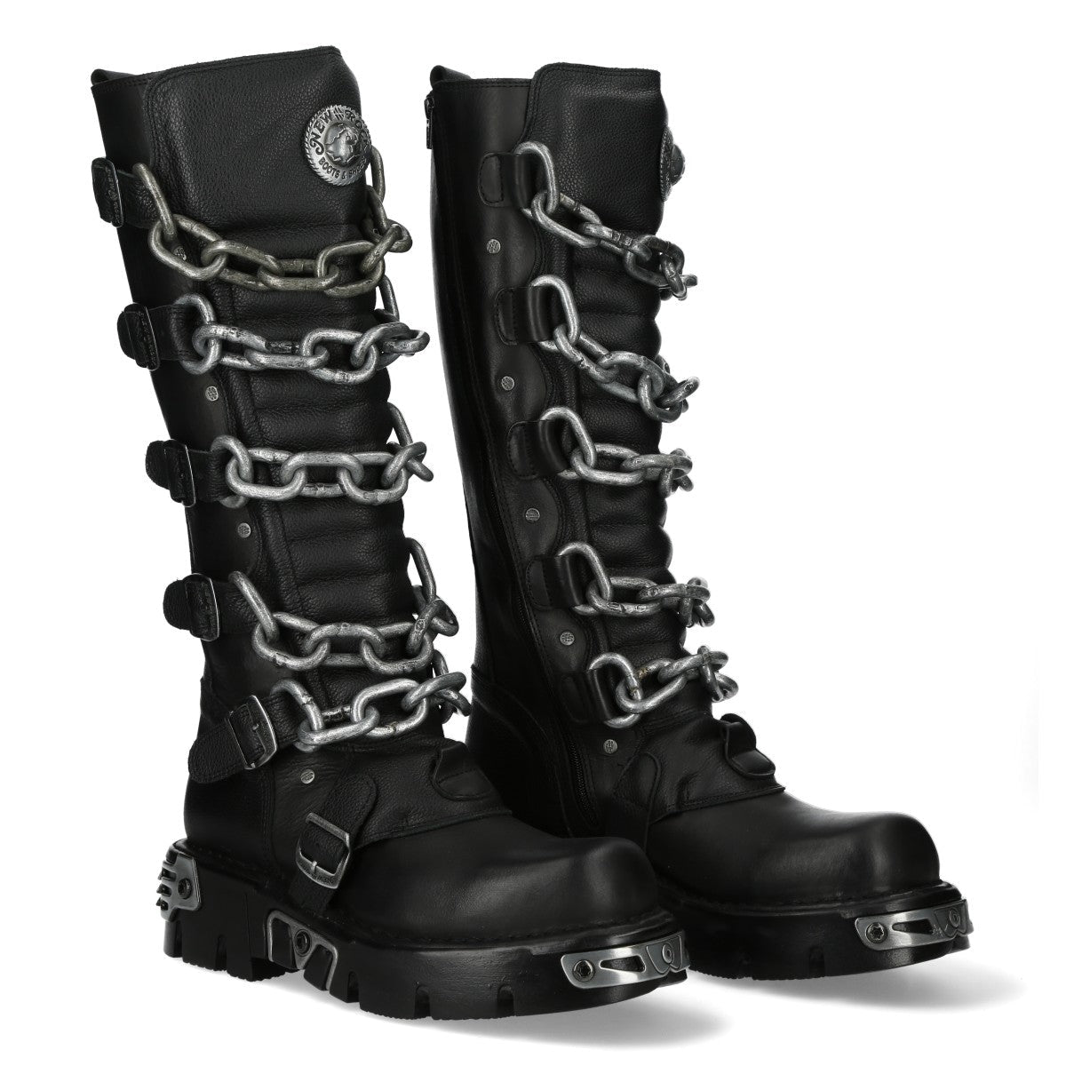 New Rock M-718-C2