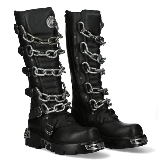 New Rock M-718-C2