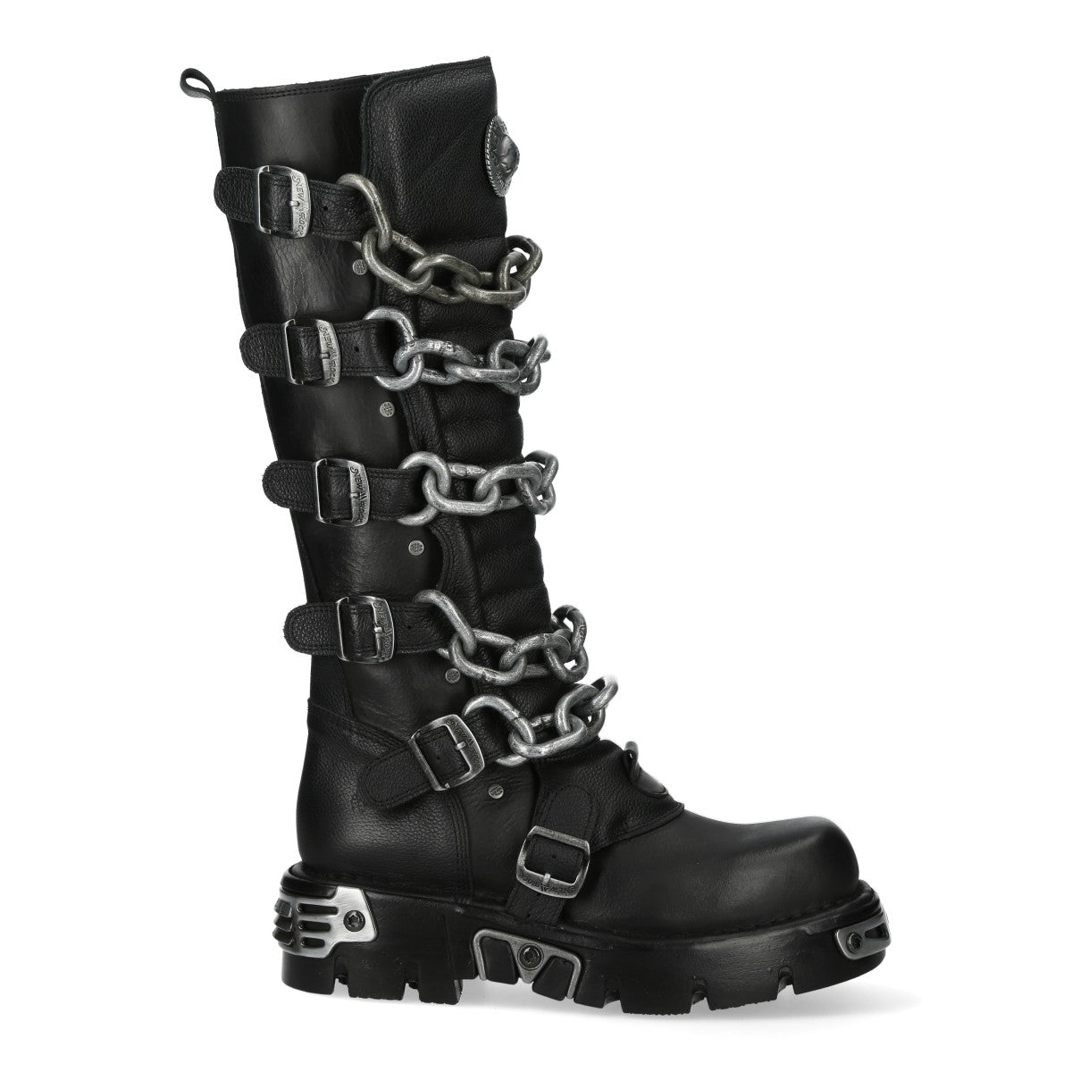 New Rock M-718-C2