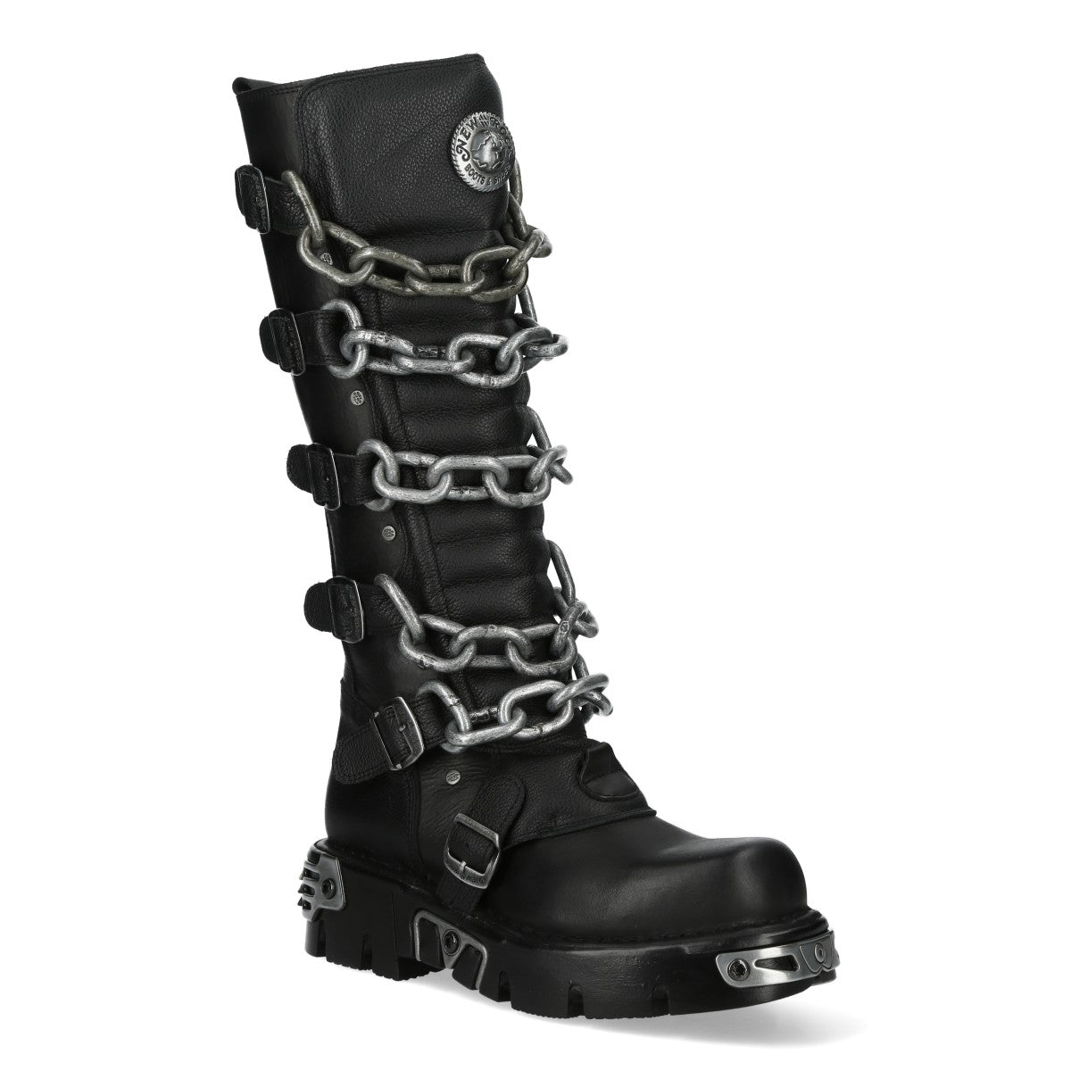 New Rock M-718-C2