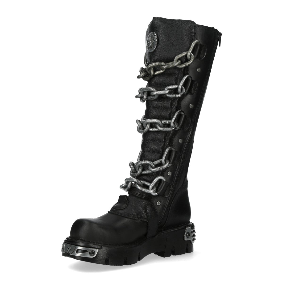 New Rock M-718-C2