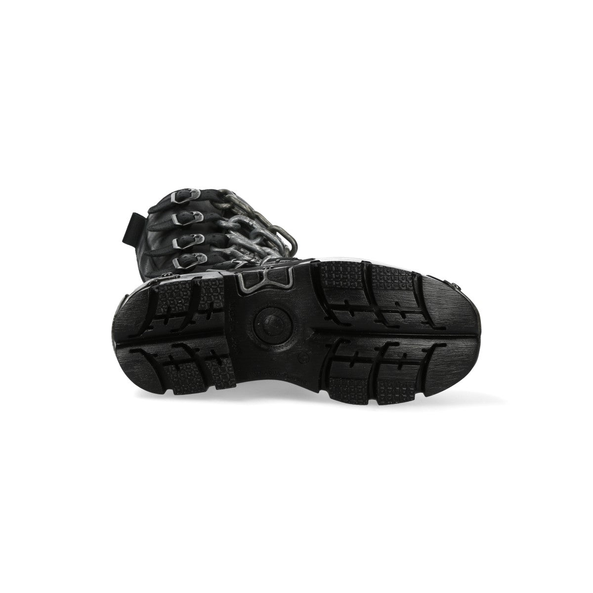 New Rock M-718-C2