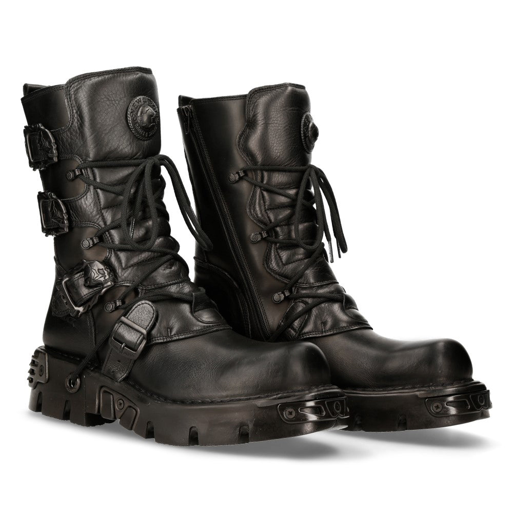 New Rock M-391-S18