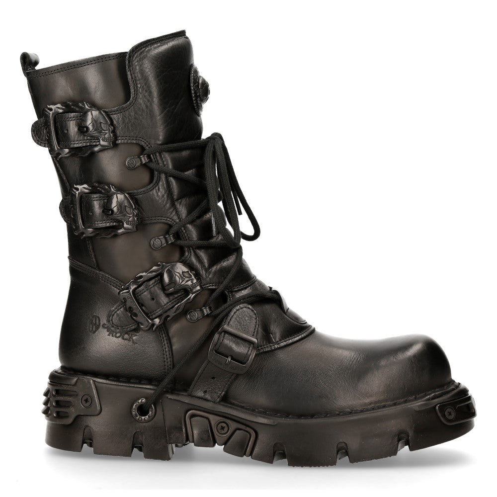New Rock M-391-S18