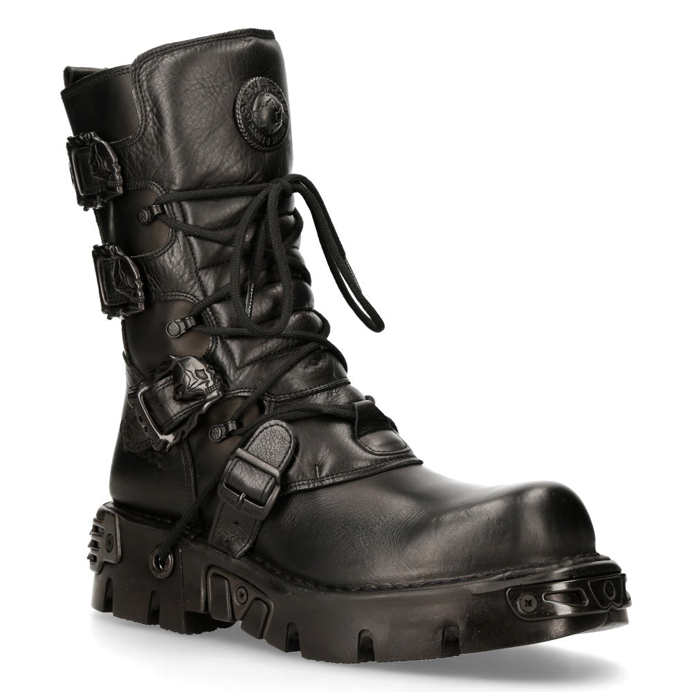 New Rock M-391-S18