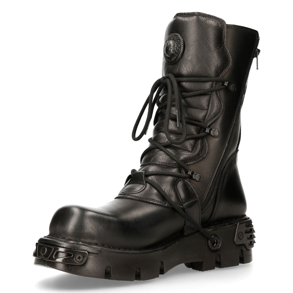 New Rock M-391-S18