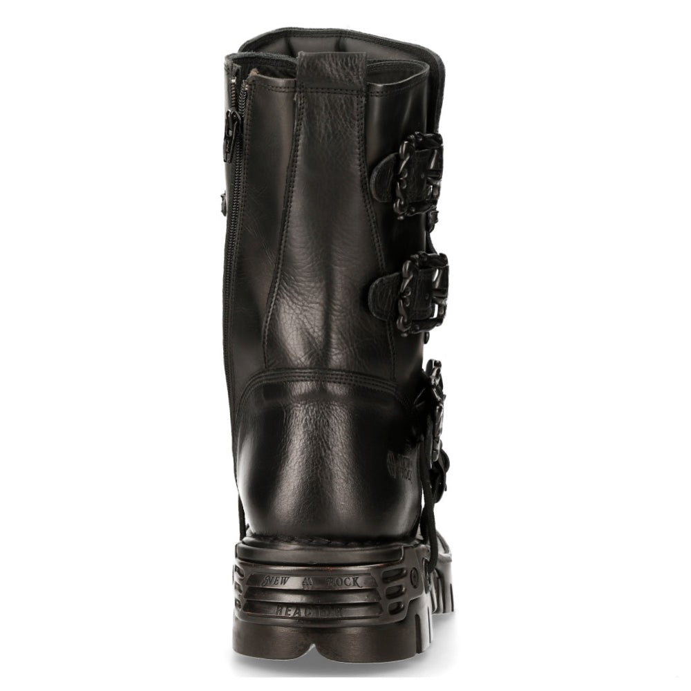 New Rock M-391-S18