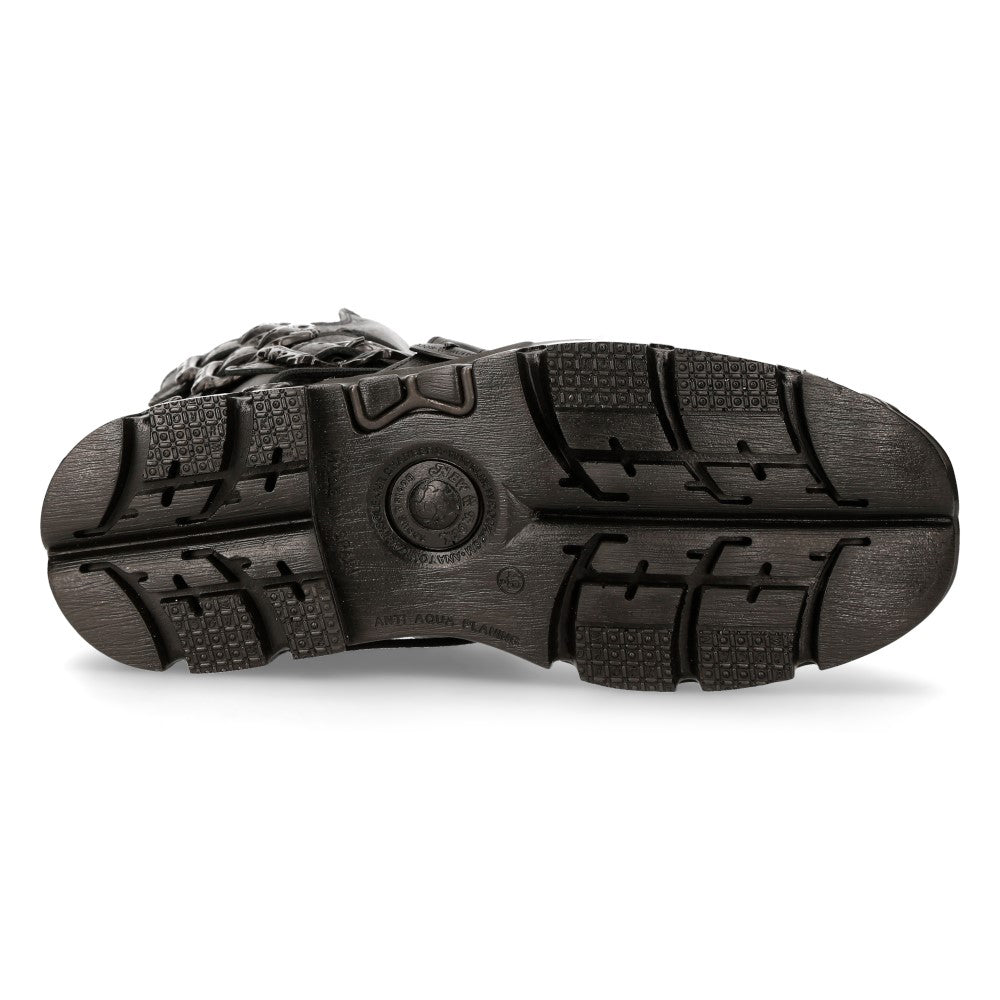 New Rock M-391-S18