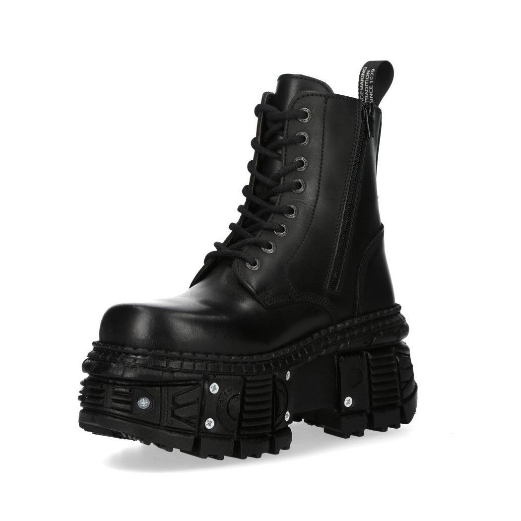 New Rock M-OVERZTANK001-C1