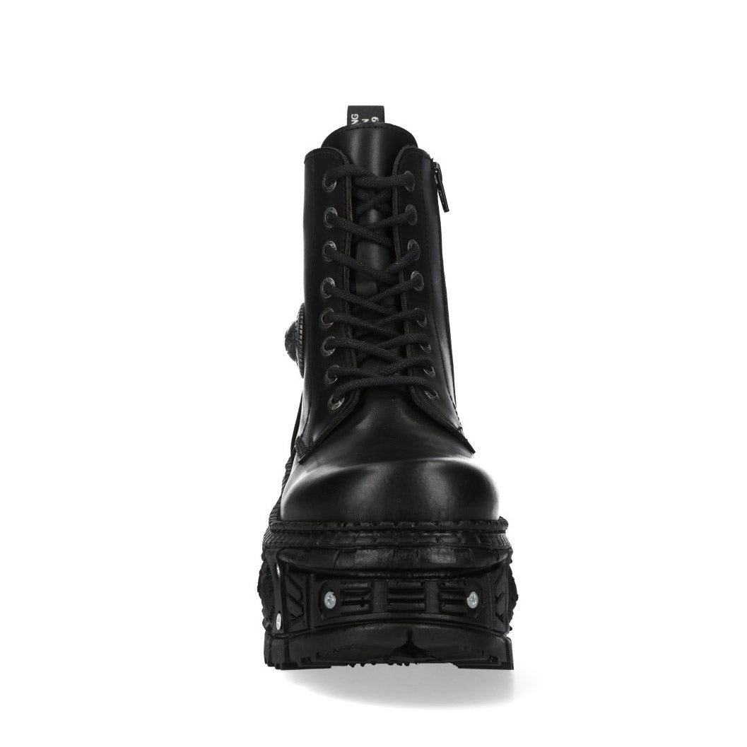 New Rock M-OVERZTANK001-C1