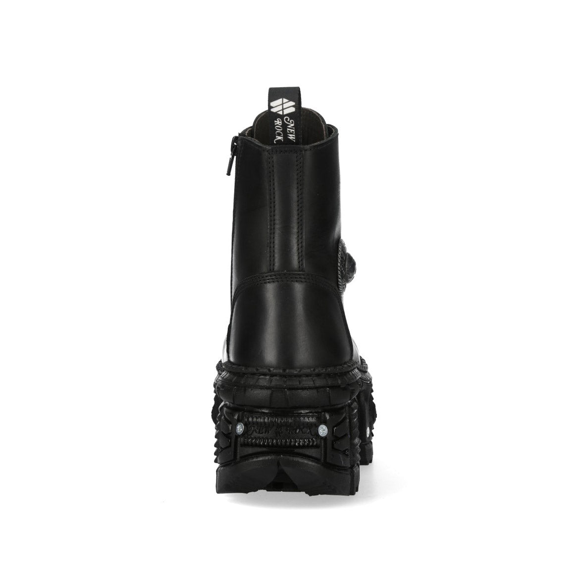 New Rock M-OVERZTANK001-C1
