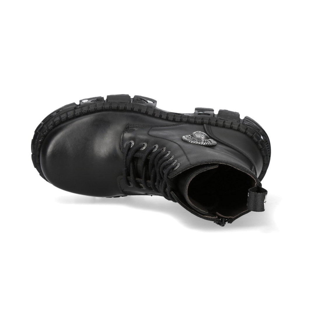 New Rock M-OVERZTANK001-C1