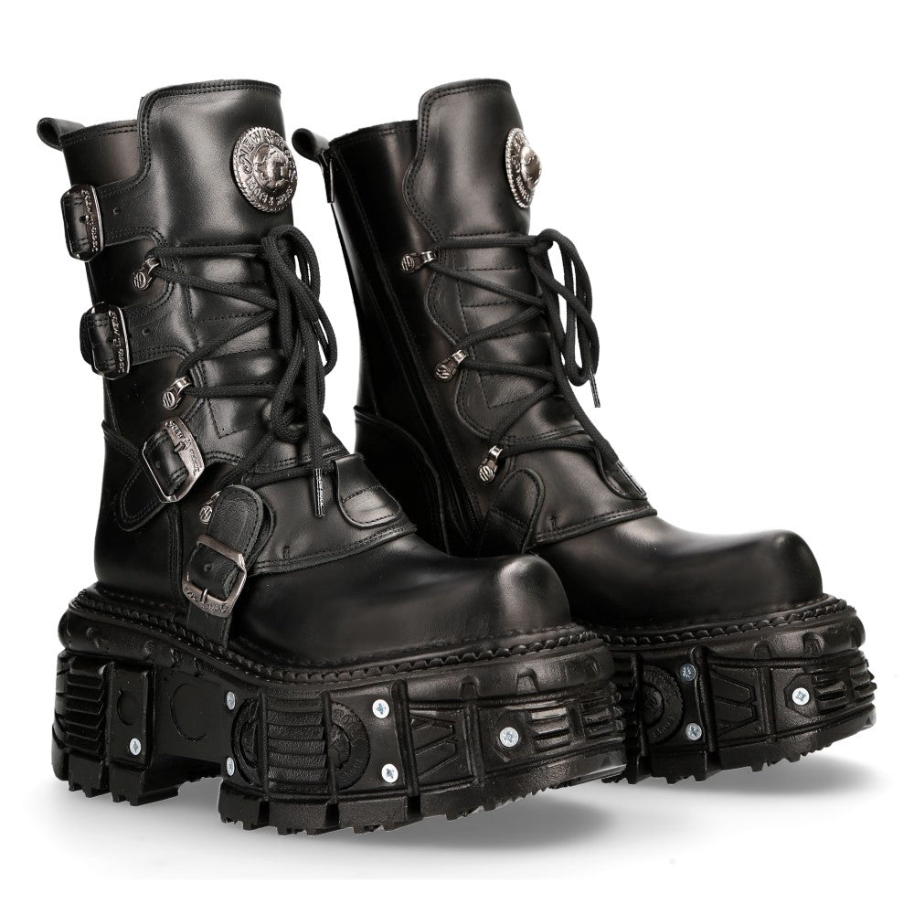 New Rock M-TANK373-S1