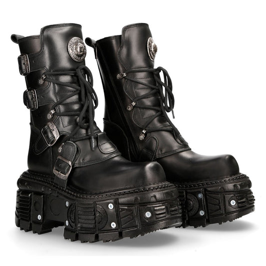 New Rock M-TANK373-S1