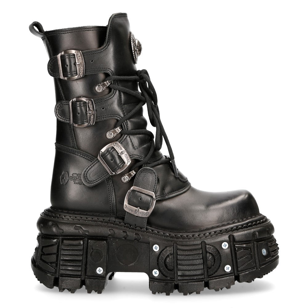 New Rock M-TANK373-S1
