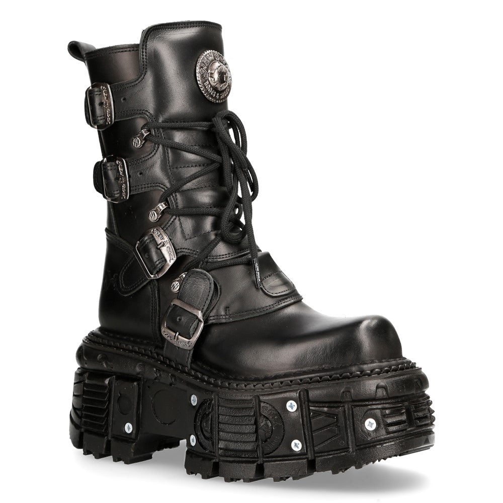 New Rock M-TANK373-S1