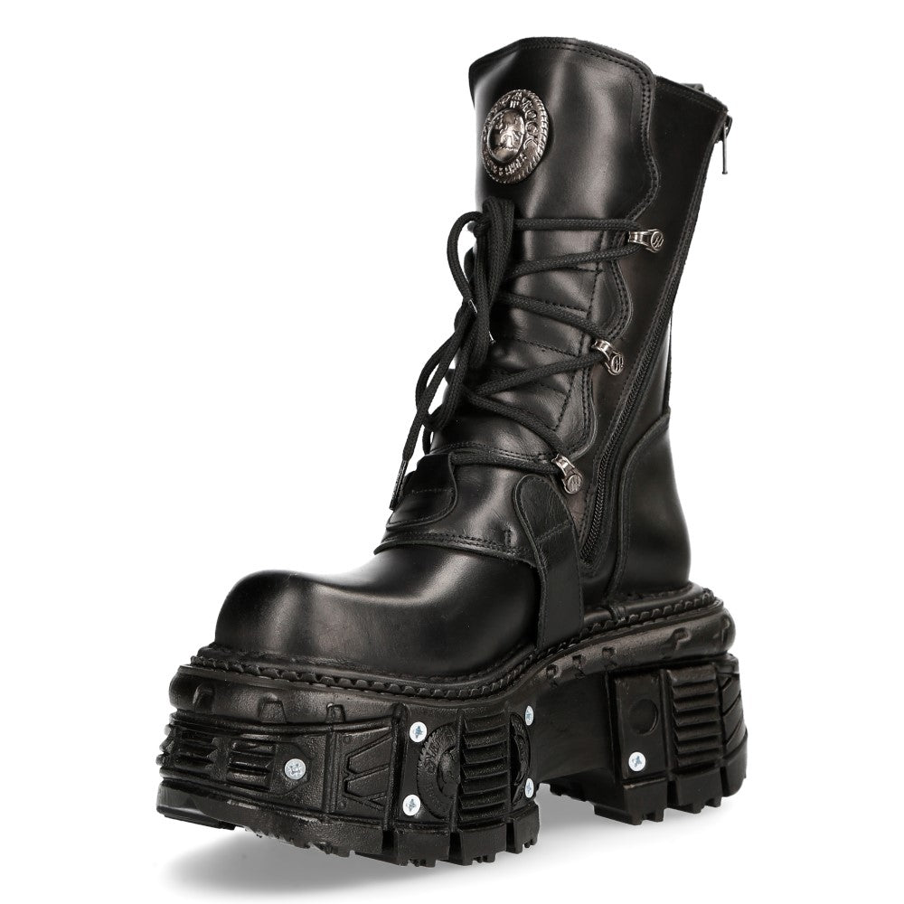 New Rock M-TANK373-S1