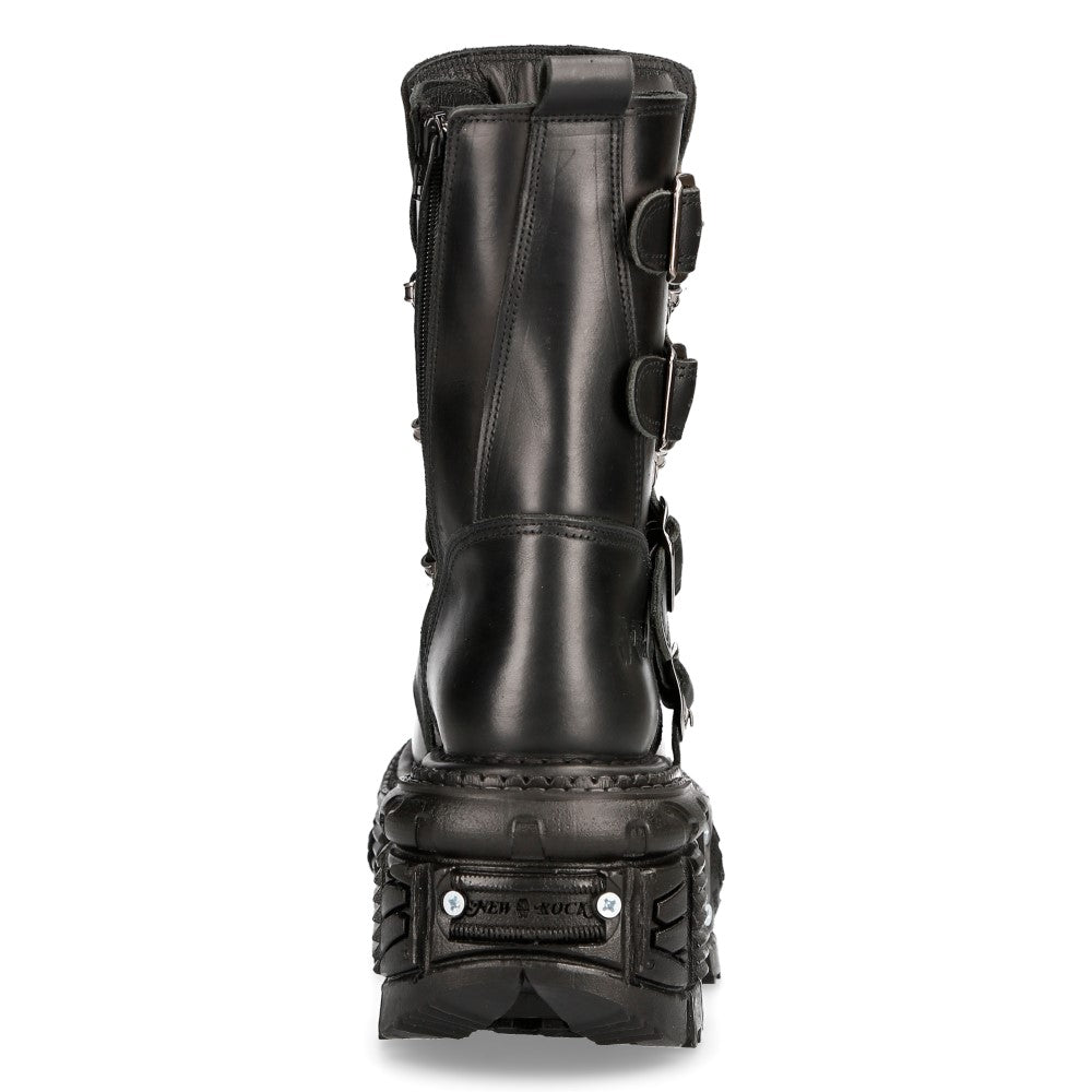 New Rock M-TANK373-S1